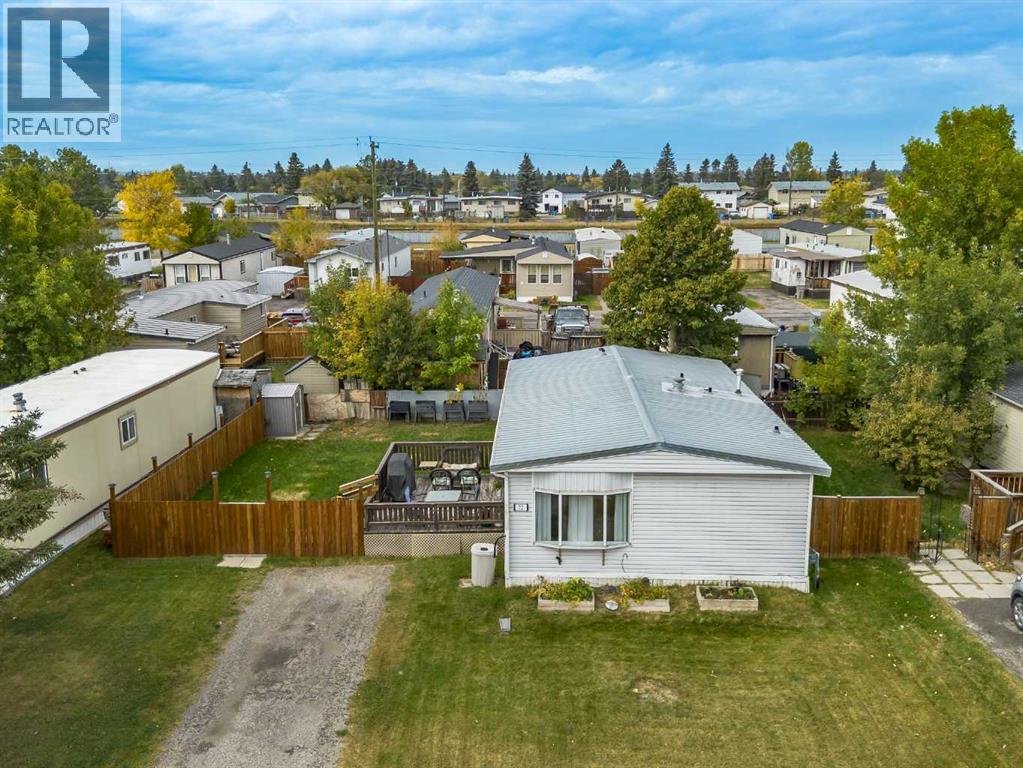 Single Family House Mobile Home for Sale in    Avenue SE Red Carpet Calgary 