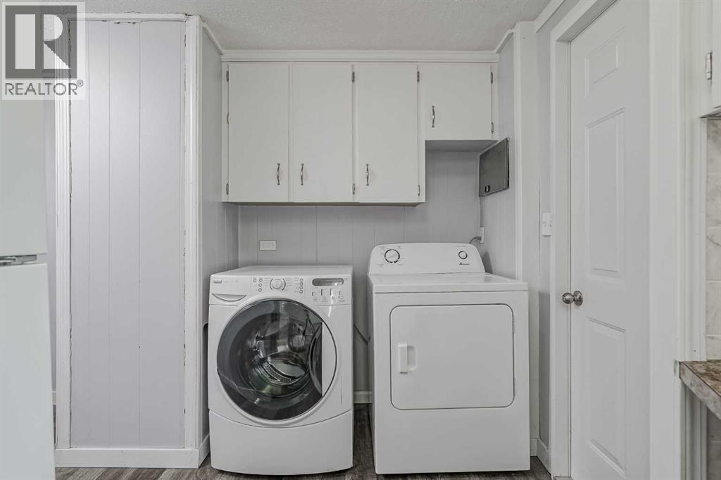 Single Family House Mobile Home for Sale in    Avenue SE Red Carpet Calgary 