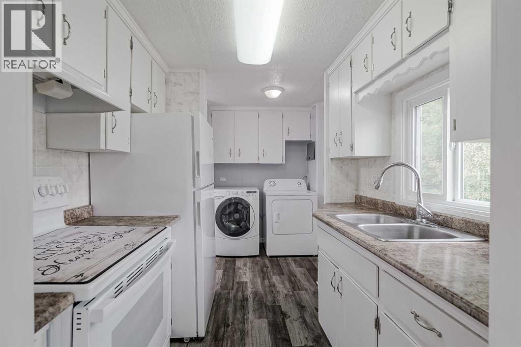 Single Family House Mobile Home for Sale in    Avenue SE Red Carpet Calgary 