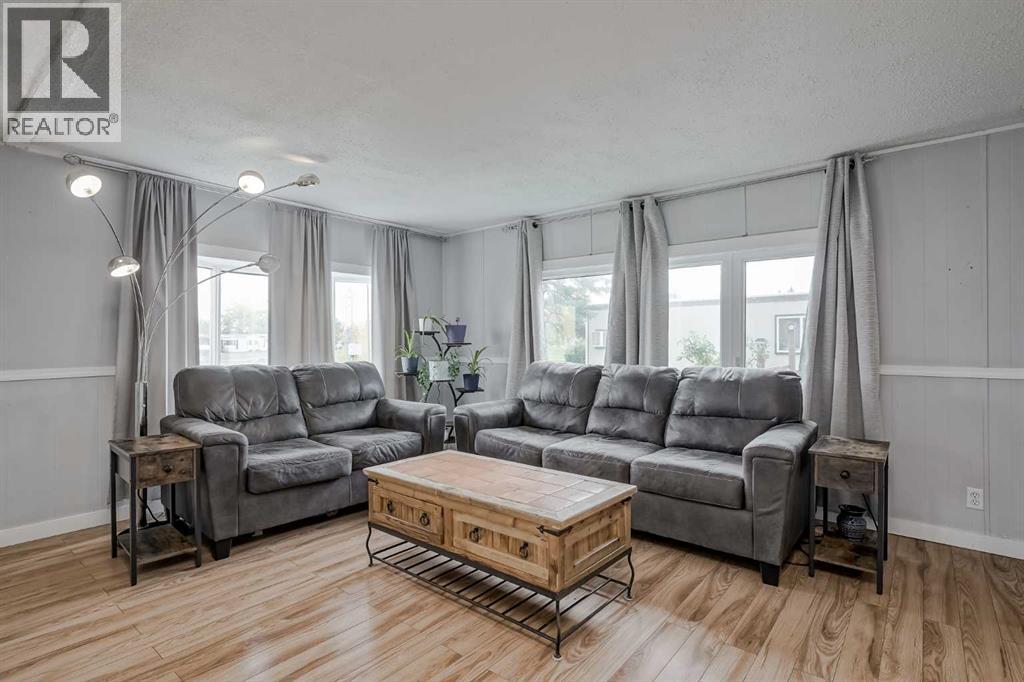 Single Family House Mobile Home for Sale in    Avenue SE Red Carpet Calgary 