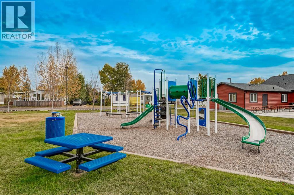 Single Family House Mobile Home for Sale in    Avenue SE Red Carpet Calgary 