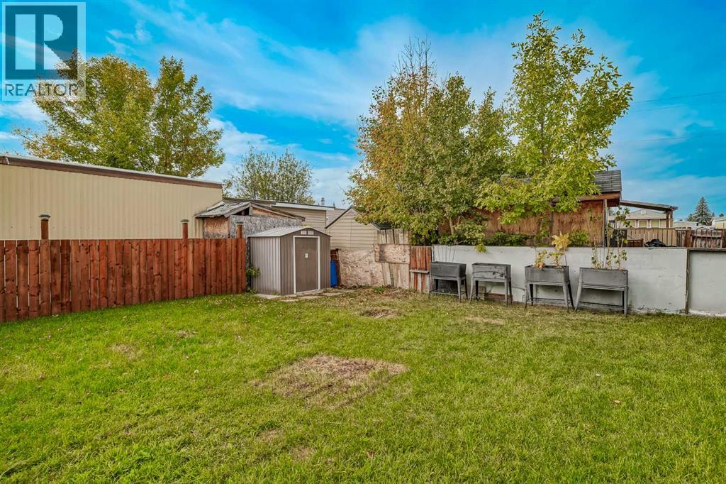 Single Family House Mobile Home for Sale in    Avenue SE Red Carpet Calgary 