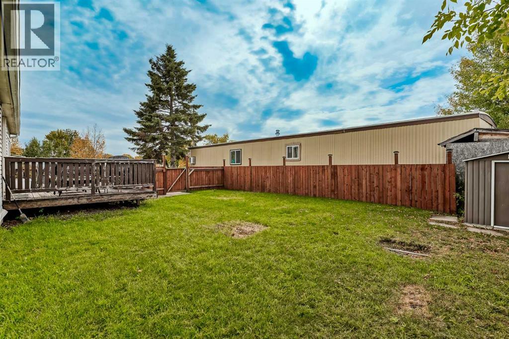 Single Family House Mobile Home for Sale in    Avenue SE Red Carpet Calgary 