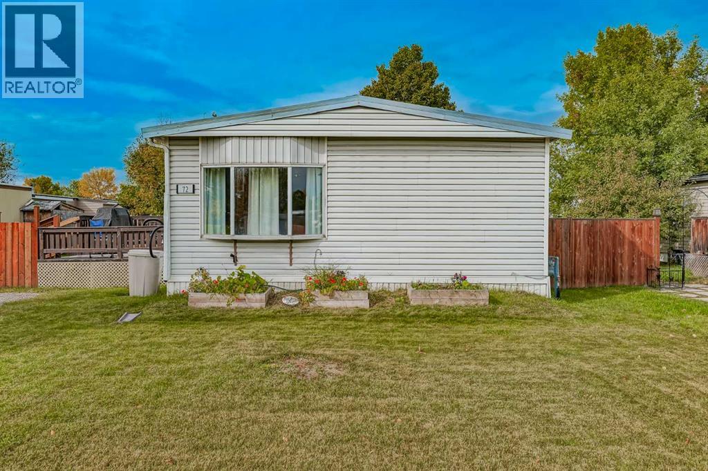 Single Family House Mobile Home for Sale in    Avenue SE Red Carpet Calgary 