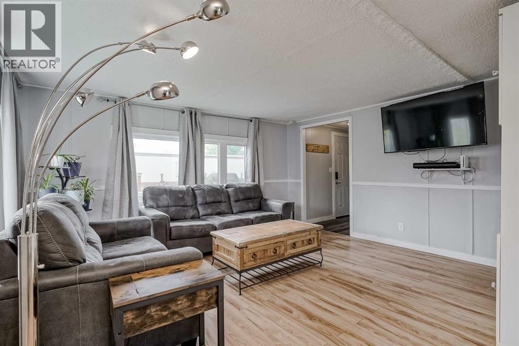 Single Family House Mobile Home for Sale in    Avenue SE Red Carpet Calgary 