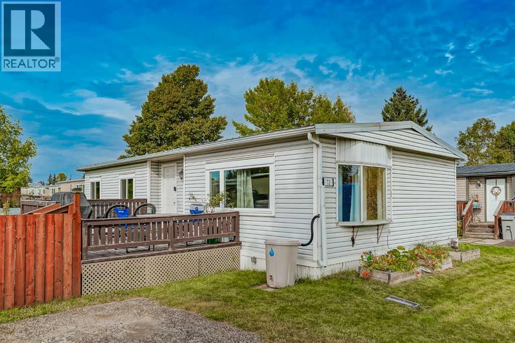 Single Family House Mobile Home for Sale in    Avenue SE Red Carpet Calgary 