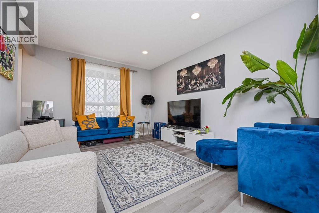 Single Family House for Sale in  Belmont Street SW Belmont Calgary 