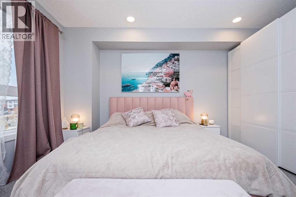 Single Family House for Sale in  Belmont Street SW Belmont Calgary 