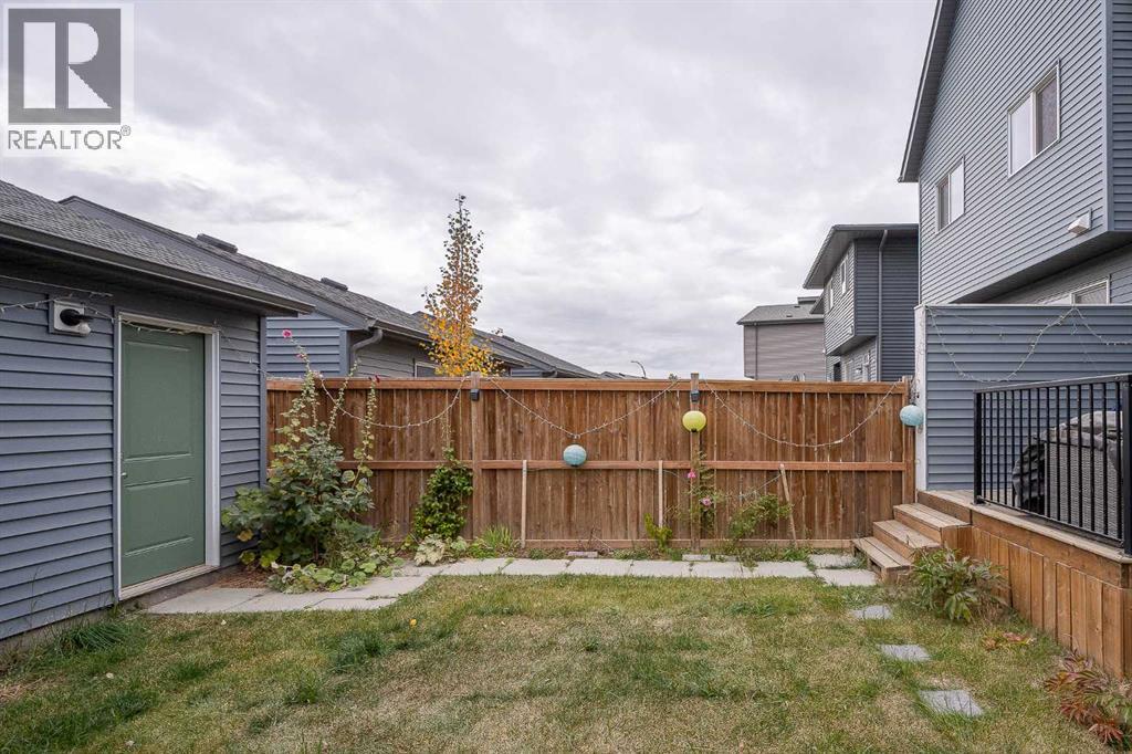 Single Family House for Sale in  Belmont Street SW Belmont Calgary 