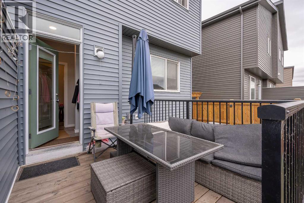 229 Belmont Street SW, Calgary, Alberta