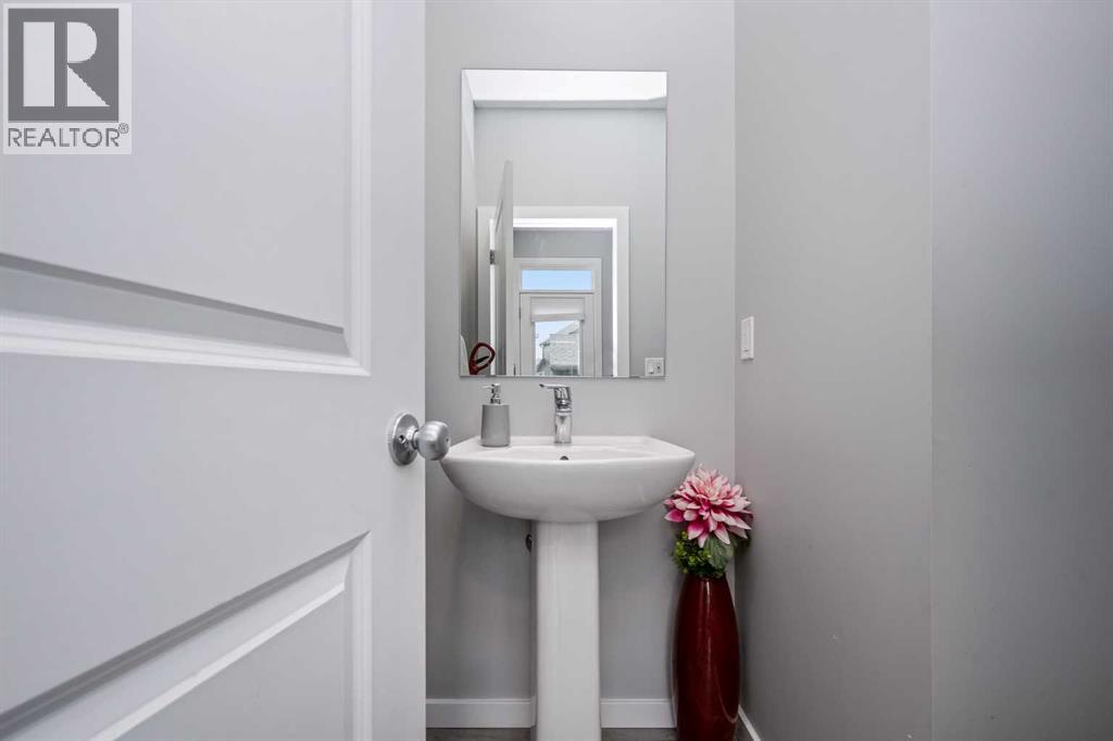 Single Family House for Sale in  Belmont Street SW Belmont Calgary 