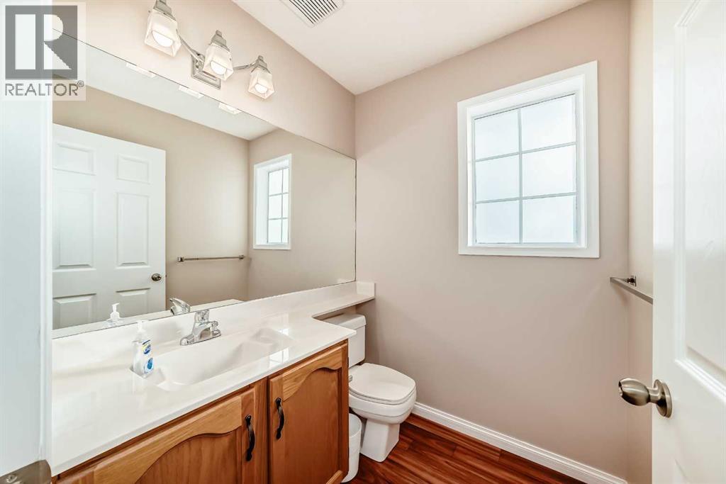 Single Family House 4 Level for Sale in  Kingsland Court SW Kingsland Calgary 