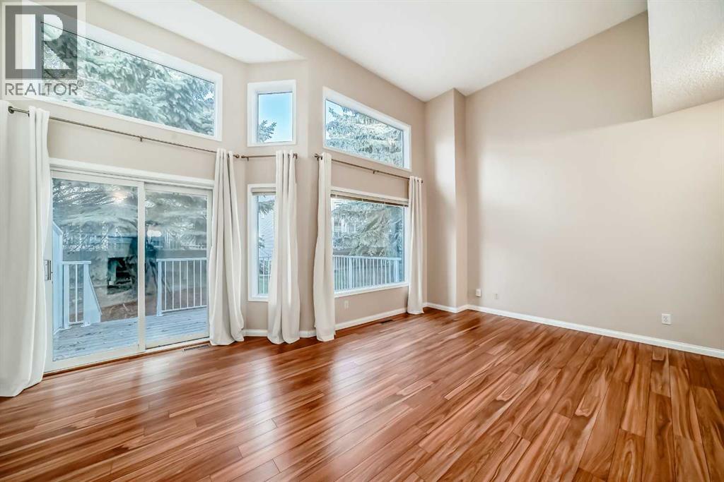 Single Family House 4 Level for Sale in  Kingsland Court SW Kingsland Calgary 