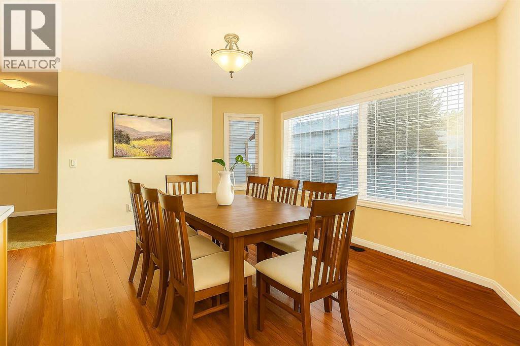 Single Family House 4 Level for Sale in  Kingsland Court SW Kingsland Calgary 