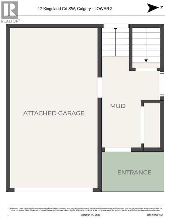 Single Family House 4 Level for Sale in  Kingsland Court SW Kingsland Calgary 