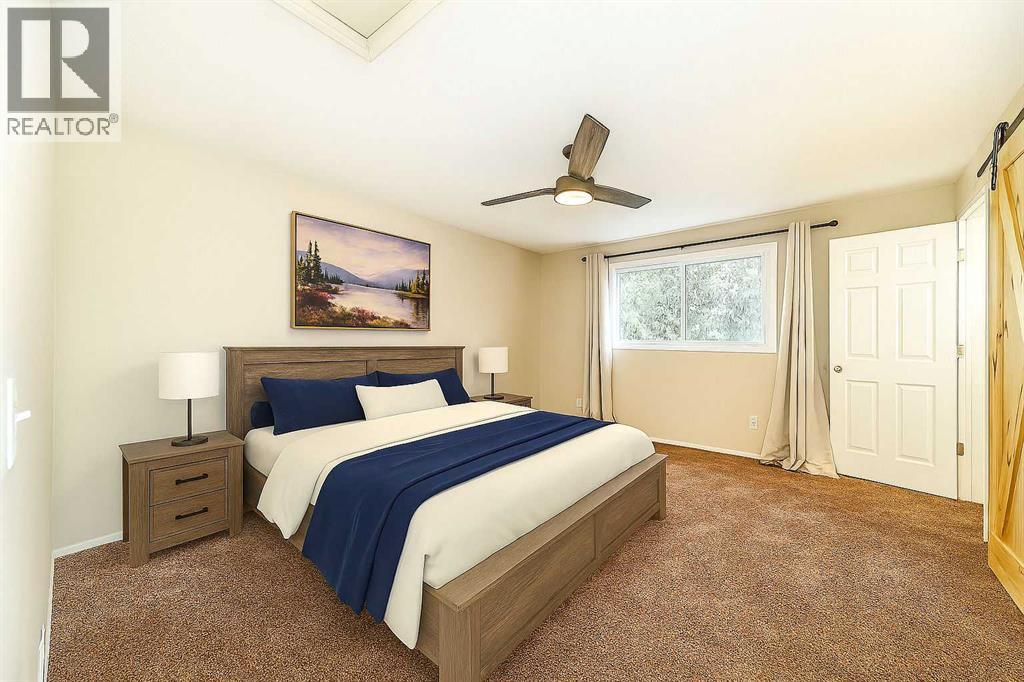 Single Family House 4 Level for Sale in  Kingsland Court SW Kingsland Calgary 