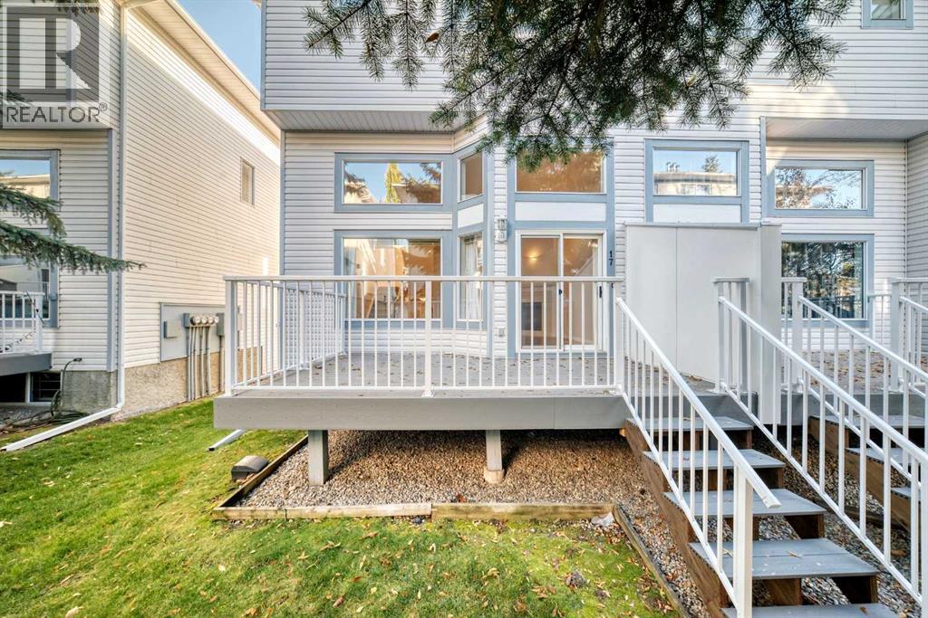 Single Family House 4 Level for Sale in  Kingsland Court SW Kingsland Calgary 
