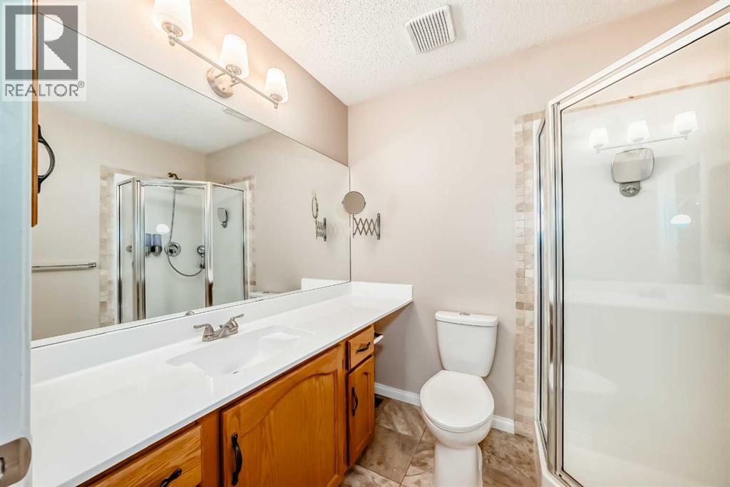 Single Family House 4 Level for Sale in  Kingsland Court SW Kingsland Calgary 