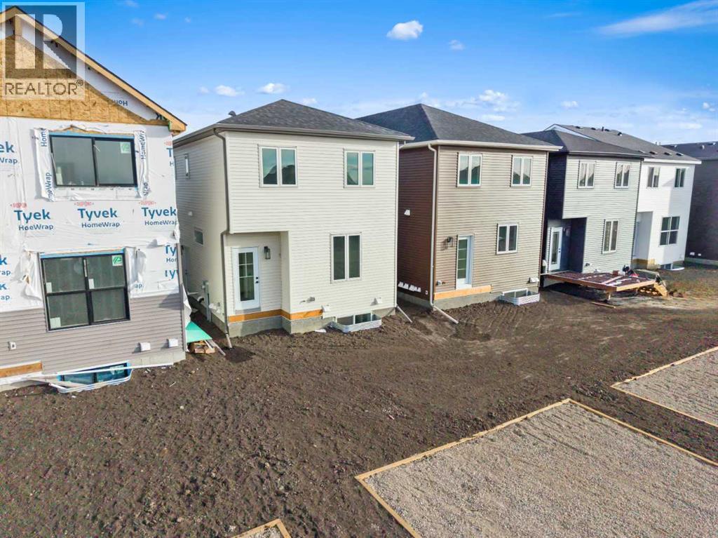 Single Family House for Sale in  Hotchkiss Drive SE Hotchkiss Calgary 