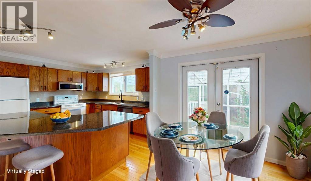 195 Becker Crescent, Fort McMurray