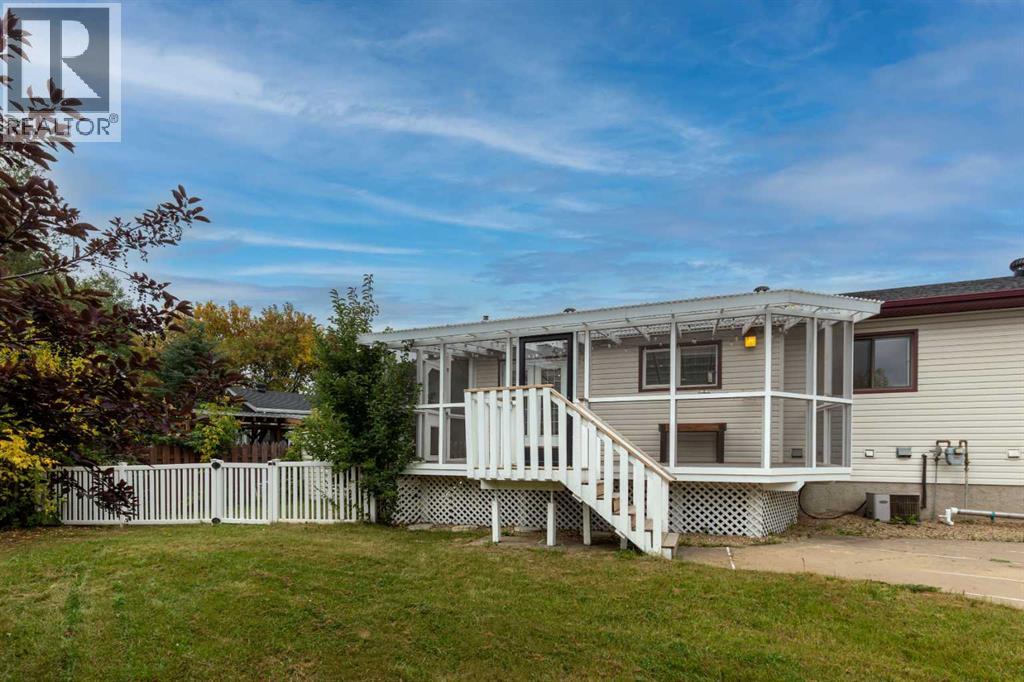 195 Becker Crescent, Fort McMurray