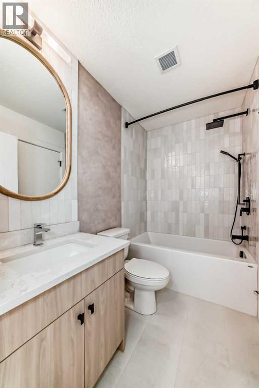 Single Family House for Sale in   Dieppe Drive SW Currie Barracks Calgary 