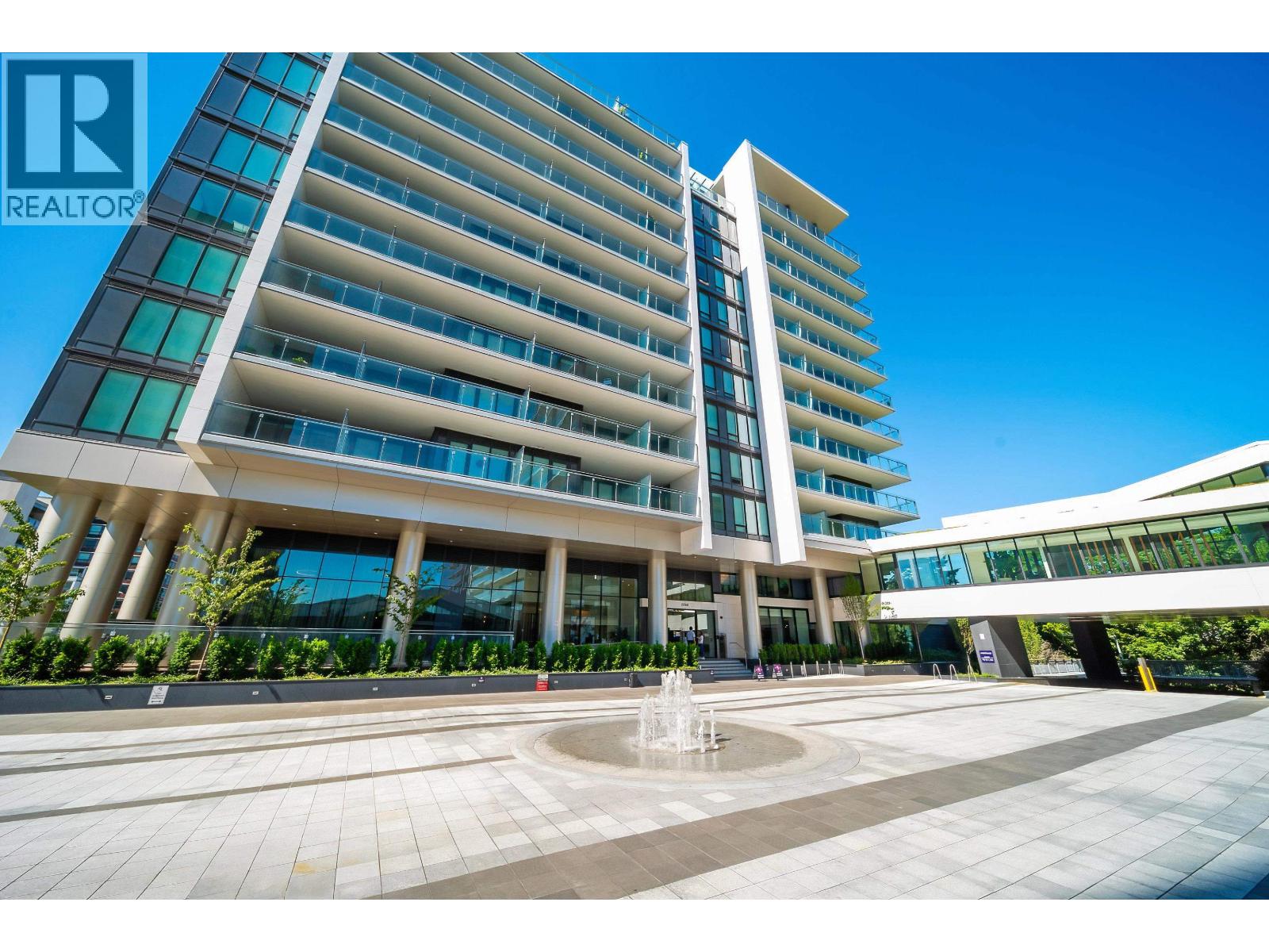 306 6833 PEARSON WAY - Main photo, Richmond, British Columbia