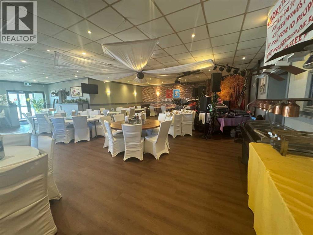 Business for Sale in   Avenue SE Forest Lawn Calgary 