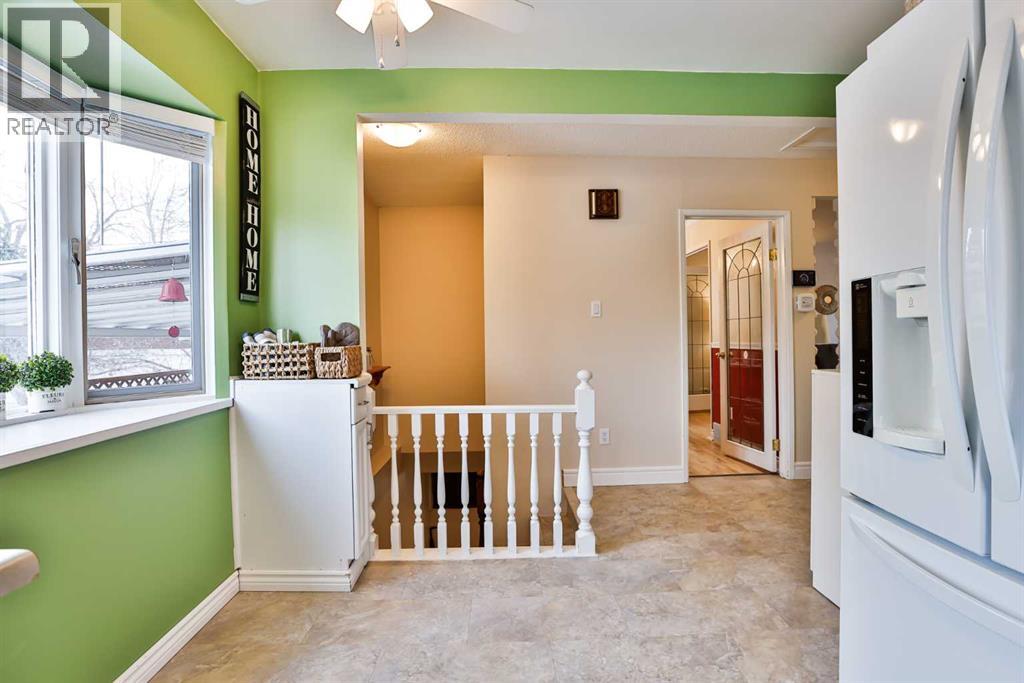 Single Family House Bungalow for Sale in   Street S Victoria Park Lethbridge 