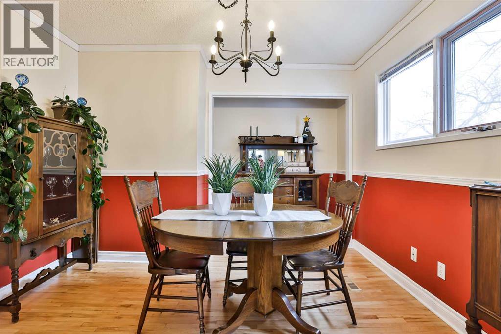 Single Family House Bungalow for Sale in   Street S Victoria Park Lethbridge 