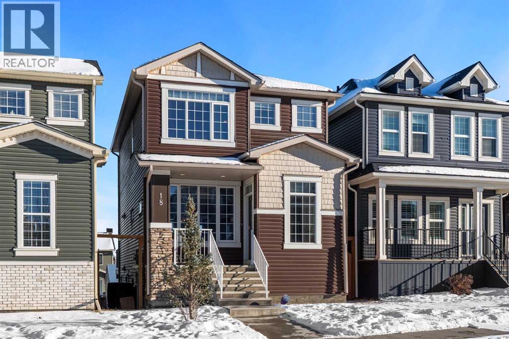 Single Family House for Sale in  Evanscrest Heights NW Evanston Calgary 