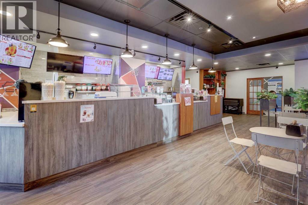 Retail for Sale in    Avenue SE Chinatown Calgary 