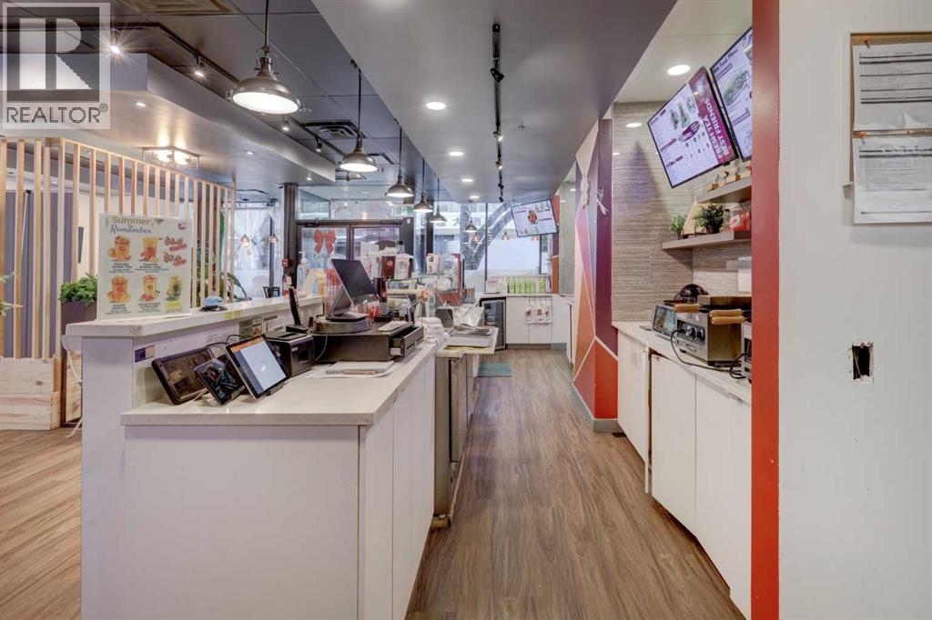 Retail for Sale in    Avenue SE Chinatown Calgary 