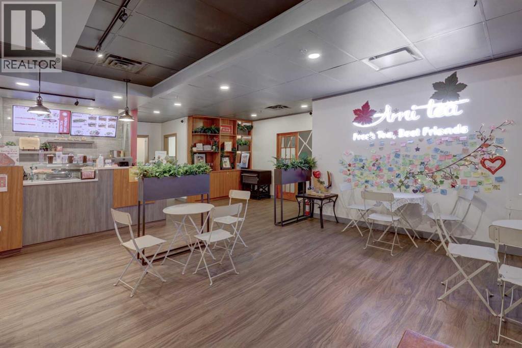 Retail for Sale in    Avenue SE Chinatown Calgary 