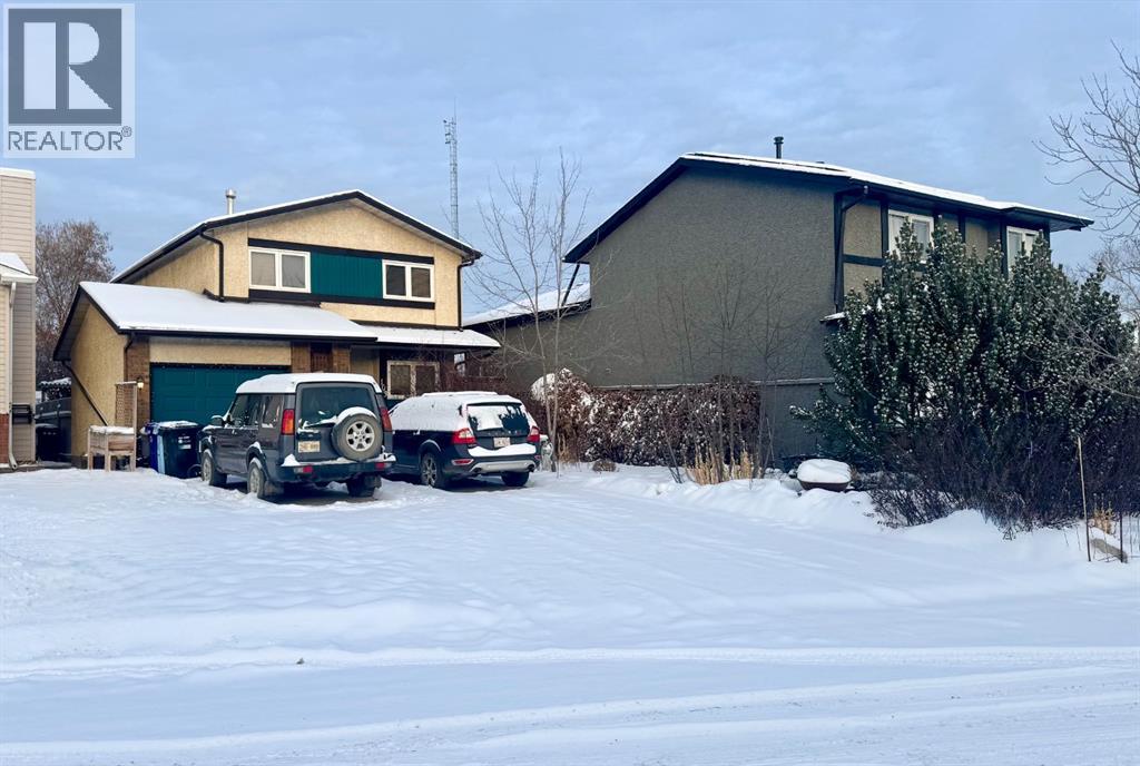 103 Garson Place, Fort McMurray