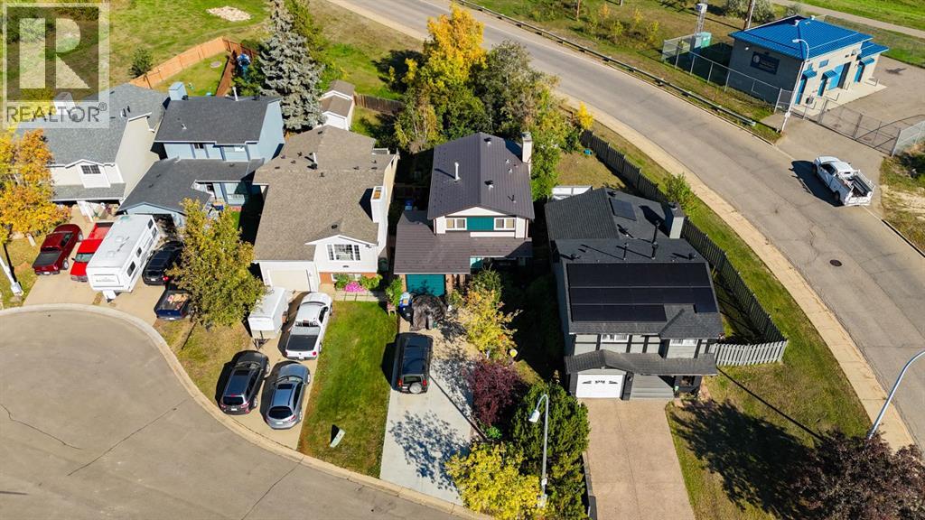 103 Garson Place, Fort McMurray