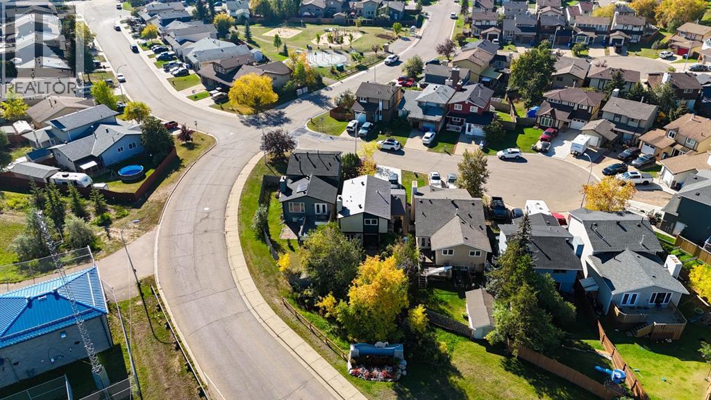 103 Garson Place, Fort McMurray