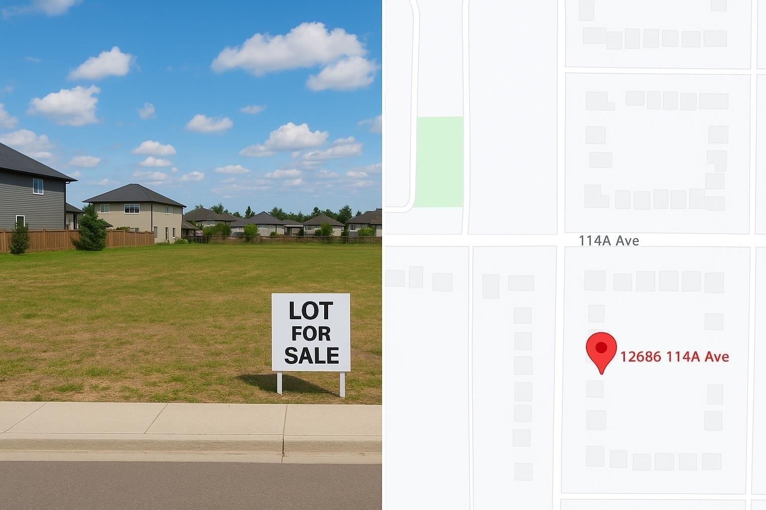 12686 114A AVENUE, Surrey