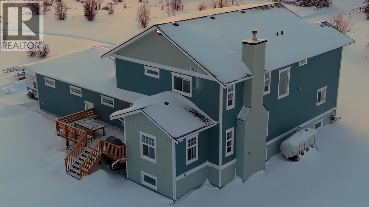 13245 283 ROAD, Fort St. John