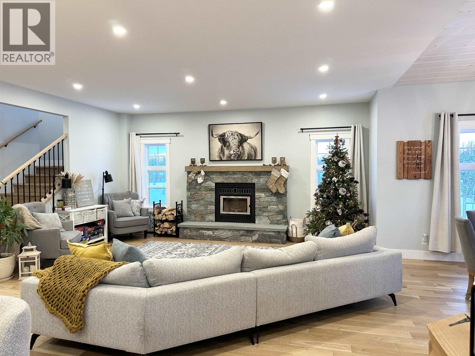 13245 283 ROAD, Fort St. John