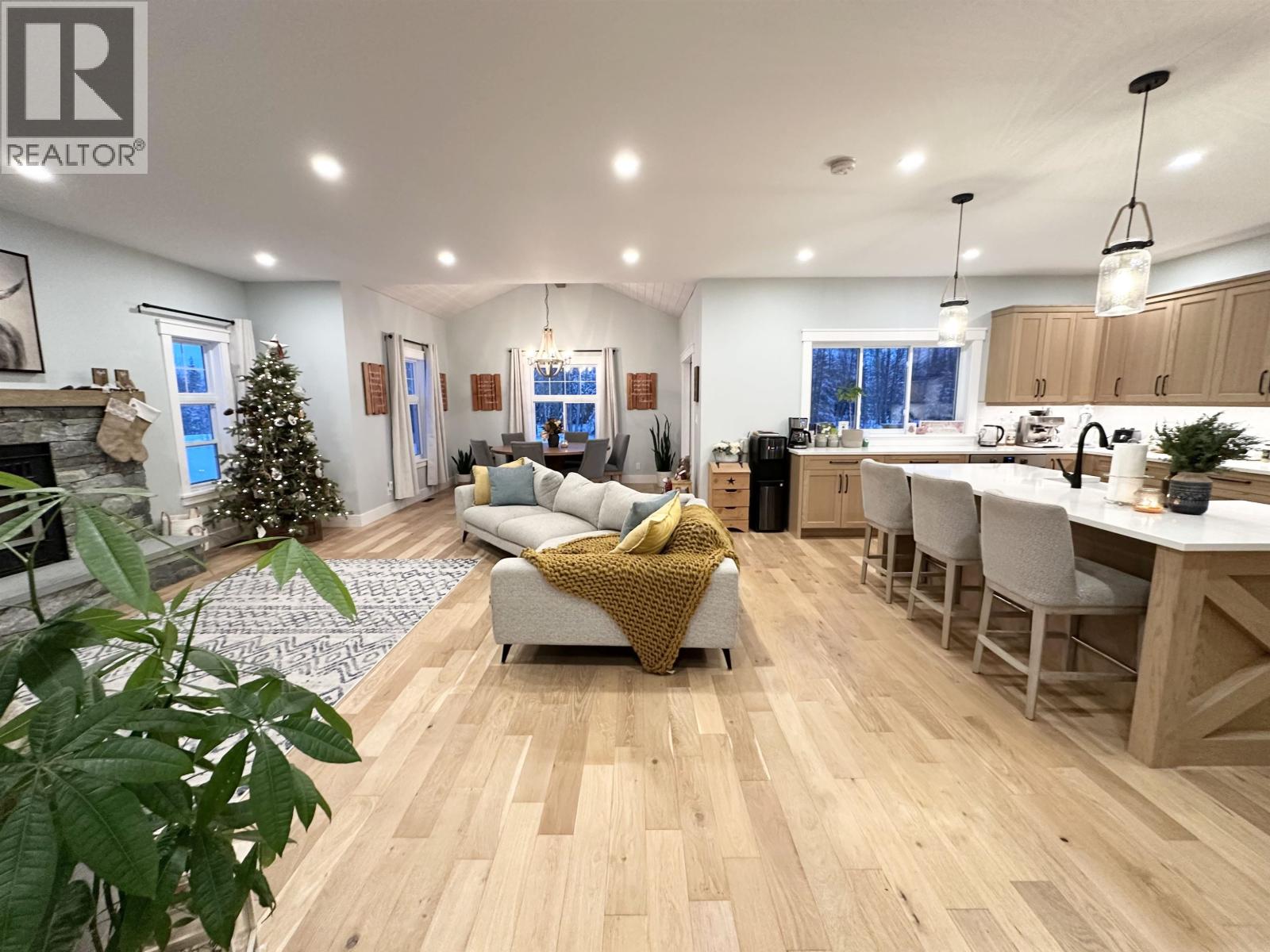 13245 283 ROAD, Fort St. John