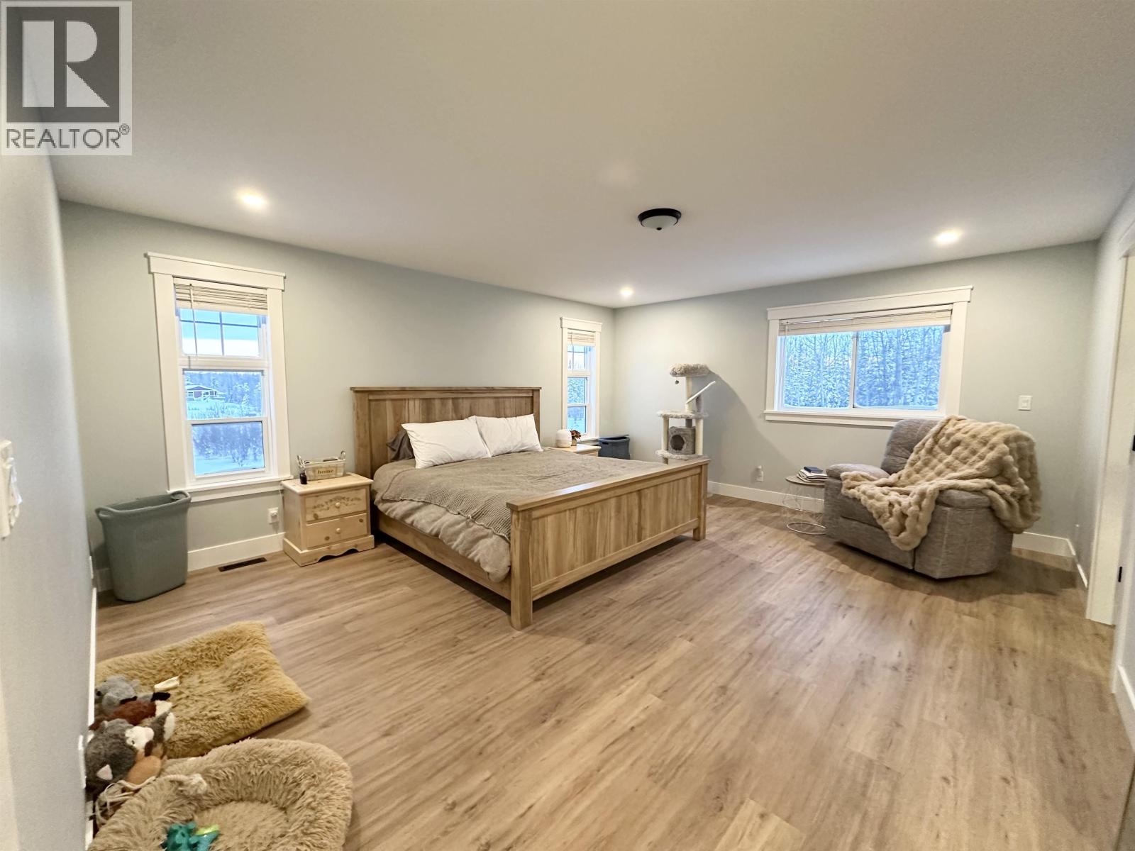 13245 283 ROAD, Fort St. John