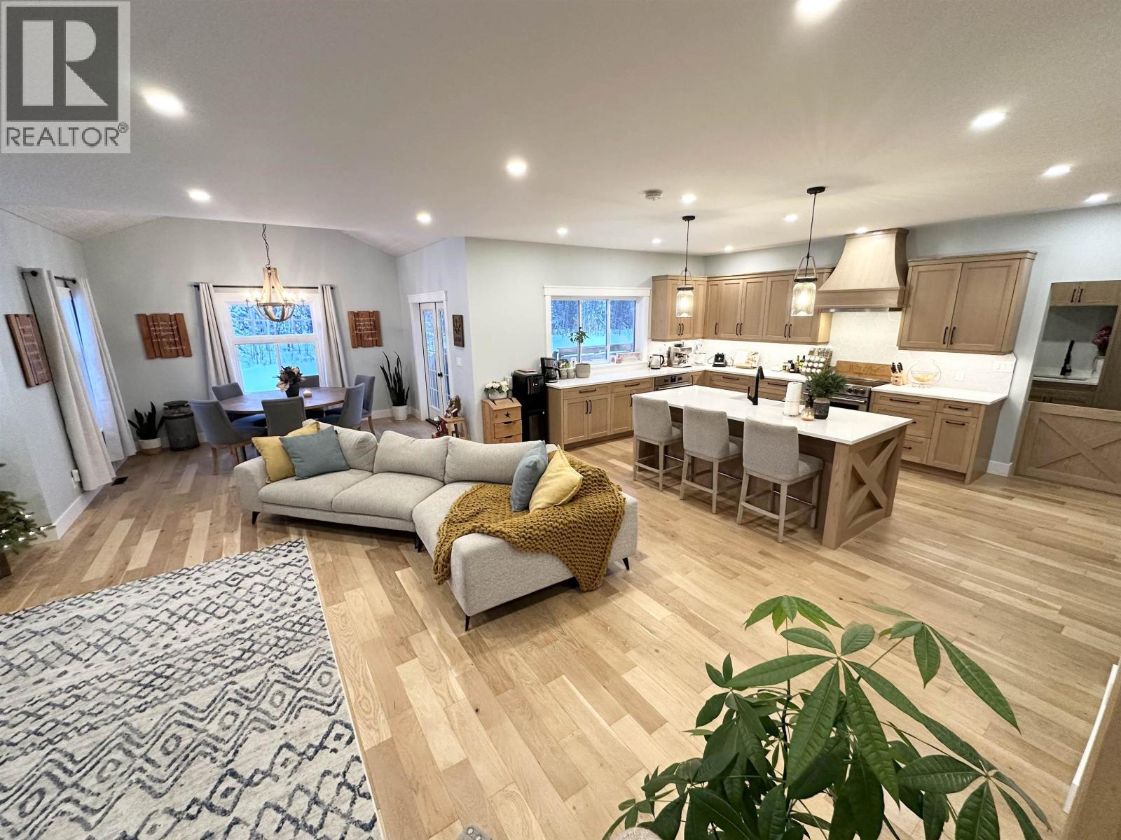 13245 283 ROAD, Fort St. John