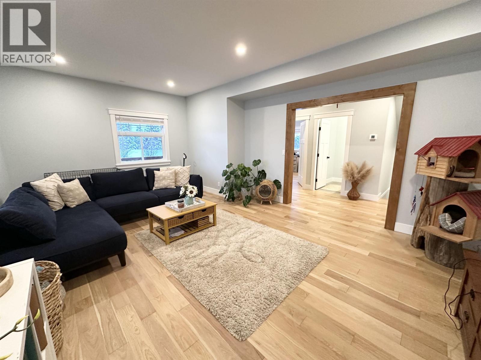 13245 283 ROAD, Fort St. John