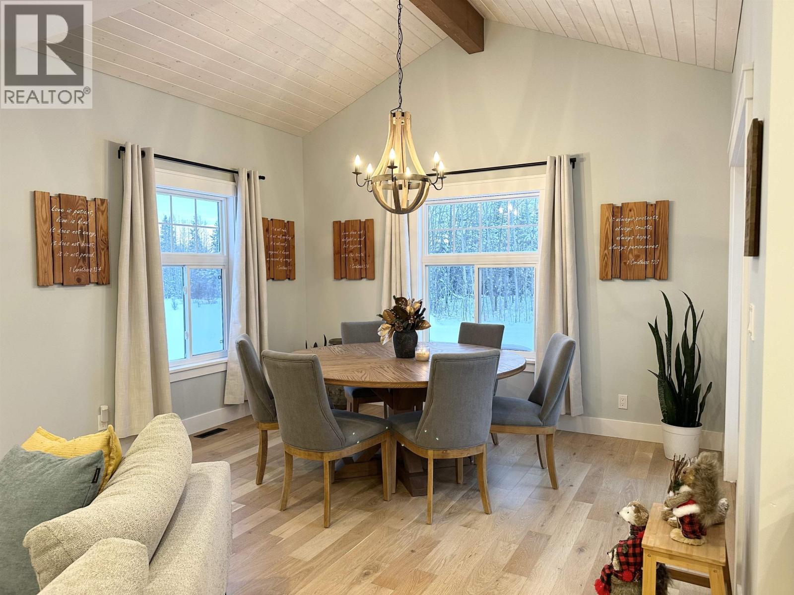 13245 283 ROAD, Fort St. John