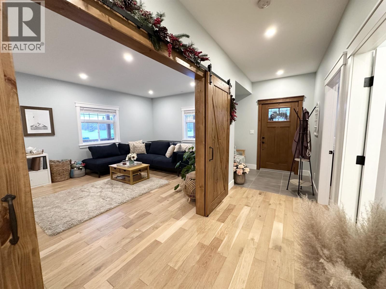 13245 283 ROAD, Fort St. John