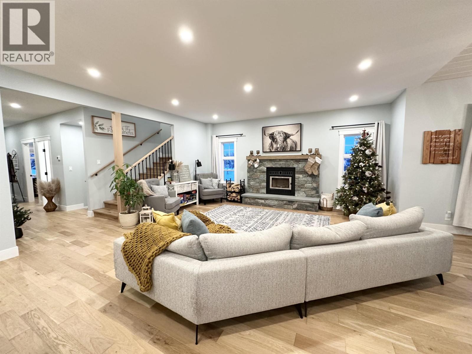 13245 283 ROAD, Fort St. John