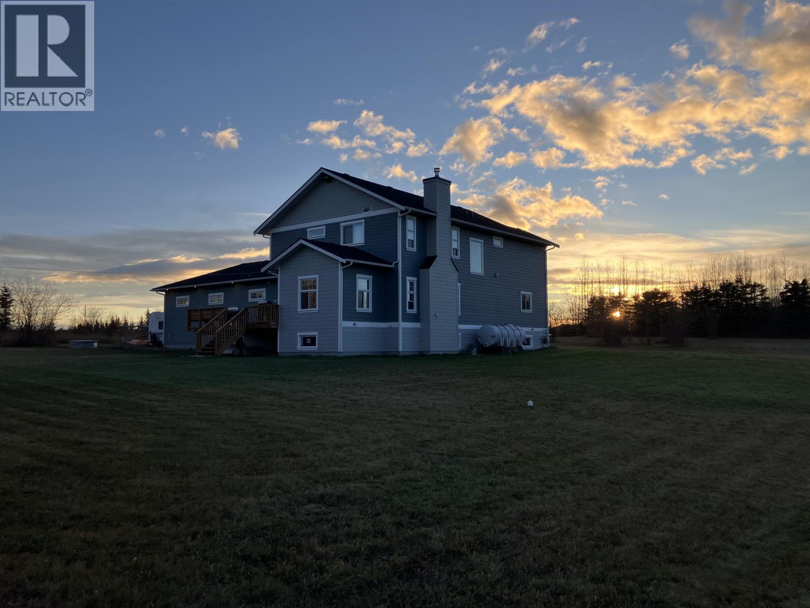 13245 283 ROAD, Fort St. John
