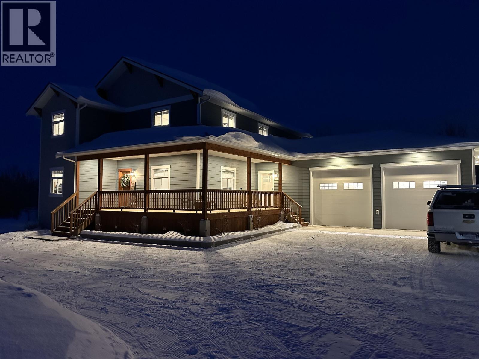 13245 283 ROAD, Fort St. John