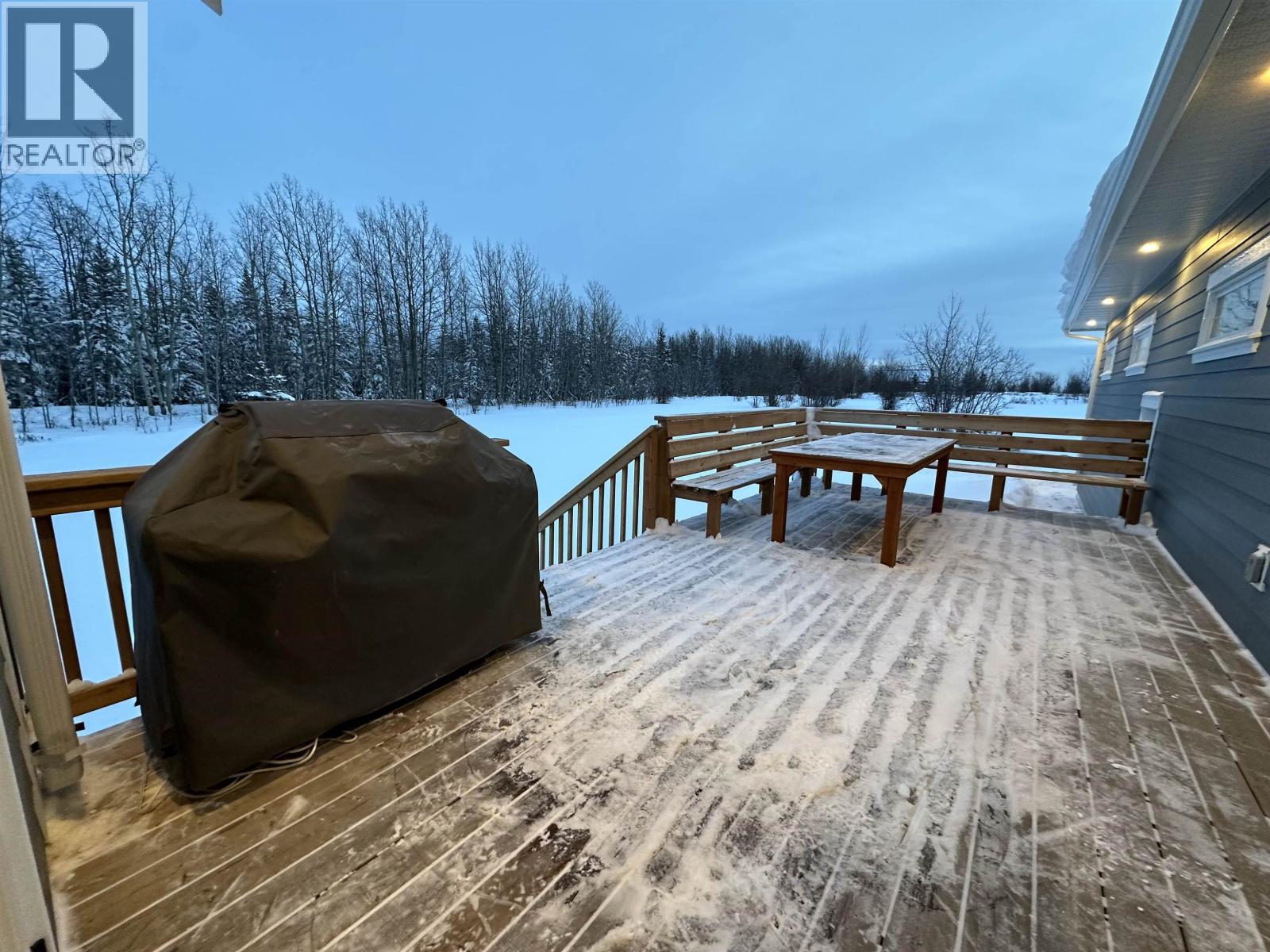 13245 283 ROAD, Fort St. John